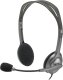 Słuchawki Logitech H111 (981-000593) + C270 (960-001063) 2