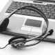 Słuchawki Logitech H111 (981-000593) + C270 (960-001063) 5
