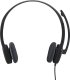 Słuchawki Logitech H151 (981-000589) + C270 (960-001063) 6