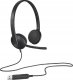 Słuchawki Logitech H340 (981000475) + C270 (960-001063) 2