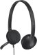Słuchawki Logitech H340 (981000475) + C270 (960-001063) 4