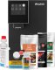 Ekspres ciśnieniowy 4Swiss 4Swiss A24 Roma + zestaw kaw 3x 500g + środki czystości i filtr 1