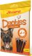JosiDog JosiDog Economy 15kg + Denties z kaczką i marchewką 4 x 180g 38