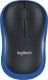 Mysz Logitech M185 Niebieska (910-002239) + Studio Series - GRAPHITE (956-000049) 4