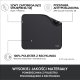 Mysz Logitech M171 niebieska (910-006866) + Studio Series - GRAPHITE (956-000049) 14