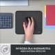 Mysz Logitech M171 niebieska (910-006866) + Studio Series - GRAPHITE (956-000049) 16