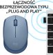 Mysz Logitech M171 niebieska (910-006866) + Studio Series - GRAPHITE (956-000049) 7
