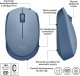 Mysz Logitech M171 niebieska (910-006866) + Studio Series - GRAPHITE (956-000049) 8