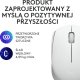 Mysz Logitech M171 biała (910-006867) + Studio Series - GRAPHITE (956-000049) 10