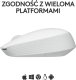 Mysz Logitech M171 biała (910-006867) + Studio Series - GRAPHITE (956-000049) 5