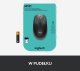 Mysz Logitech M190 (910-005905) + Studio Series - GRAPHITE (956-000049) 4