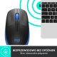 Mysz Logitech M190 Full-size (910-005907) + Studio Series - GRAPHITE (956-000049) 1