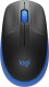 Mysz Logitech M190 Full-size (910-005907) + Studio Series - GRAPHITE (956-000049) 5