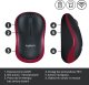 Mysz Logitech M185 Czerwona (910-002240) + Studio Series - GRAPHITE (956-000049) 11