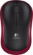 Mysz Logitech M185 Czerwona (910-002240) + Studio Series - GRAPHITE (956-000049) 5