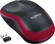Mysz Logitech M185 Czerwona (910-002240) + Studio Series - GRAPHITE (956-000049) 6