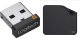 Adapter bluetooth Logitech Unifying USB (910-005931) + Studio Series - GRAPHITE (956-000049) 1