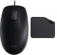 Mysz Logitech B110 Silent (910-005508) + Studio Series - GRAPHITE (956-000049) 1