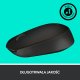 Mysz Logitech B170 (910-004798) + Studio Series - GRAPHITE (956-000049) 8
