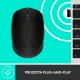 Mysz Logitech B170 (910-004798) + Studio Series - GRAPHITE (956-000049) 9