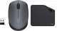 Mysz Logitech M170 (910-004642) + Studio Series - GRAPHITE (956-000049) 1