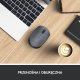 Mysz Logitech M170 (910-004642) + Studio Series - GRAPHITE (956-000049) 8