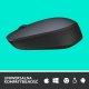Mysz Logitech M170 (910-004642) + Studio Series - GRAPHITE (956-000049) 9