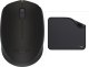 Mysz Logitech M171 czarny (910-004424) + Studio Series - GRAPHITE (956-000049) 1