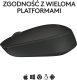 Mysz Logitech M171 czarny (910-004424) + Studio Series - GRAPHITE (956-000049) 5