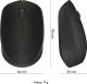 Mysz Logitech M171 czarny (910-004424) + Studio Series - GRAPHITE (956-000049) 9