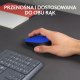 Mysz Logitech M171 niebieski (910-004640) + Studio Series - GRAPHITE (956-000049) 4