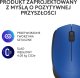 Mysz Logitech M171 niebieski (910-004640) + Studio Series - GRAPHITE (956-000049) 10