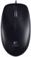 Mysz Logitech B100 (910-003357) + Studio Series - GRAPHITE (956-000049) 1