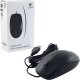 Mysz Logitech B100 (910-003357) + Studio Series - GRAPHITE (956-000049) 4