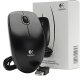 Mysz Logitech B100 (910-003357) + Studio Series - GRAPHITE (956-000049) 5