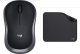 Mysz Logitech M185 Szara (910-002238) + Studio Series - GRAPHITE (956-000049) 1