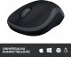 Mysz Logitech M185 Szara (910-002238) + Studio Series - GRAPHITE (956-000049) 1