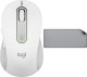 Mysz Logitech Signature M650 (910-006349) + Studio Series - MID GREY (956-000052) 1
