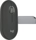 Mysz Logitech Pebble Mouse 2 M350s (910-007015) + Studio Series - MID GREY (956-000052) 1