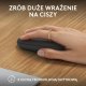 Mysz Logitech Pebble Mouse 2 M350s (910-007015) + Studio Series - MID GREY (956-000052) 10