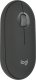 Mysz Logitech Pebble Mouse 2 M350s (910-007015) + Studio Series - MID GREY (956-000052) 6
