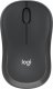 Mysz Logitech M240 Silent czarna (910-007119) + Studio Series - MID GREY (956-000052) 7