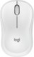 Mysz Logitech M240 Silent biała (910-007120) + Studio Series - MID GREY (956-000052) 6