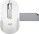 Mysz Logitech M650 For Business (910-006275) + Studio Series - MID GREY (956-000052) 12