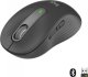Mysz Logitech M650 For Business (910-006274) + Studio Series - MID GREY (956-000052) 1