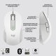 Mysz Logitech M650 Biało-szary (910-006255) + Studio Series - MID GREY (956-000052) 9