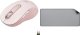 Mysz Logitech M650 L Różowy (910-006237) + Studio Series - MID GREY (956-000052) 1