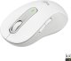Mysz Logitech M650 L Biało-szary (910-006238) + Studio Series - MID GREY (956-000052) 1