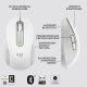 Mysz Logitech M650 L Biało-szary (910-006238) + Studio Series - MID GREY (956-000052) 8