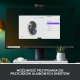 Mysz Logitech M650 L Grafitowy Left (910-006239) + Studio Series - MID GREY (956-000052) 4